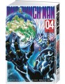One-Punch Man. Кн.4
