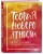 Теория невероятности. Как мечтать, чтобы сбывалось, как планировать, чтобы достигалось