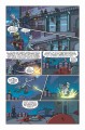 Рик и Морти представляют: Кромбопулос Майкл