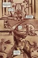 Подростки Мутанты Ниндзя Черепашки. Вселенная. Том 3