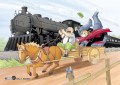 Стальной Алхимик. Кн.7