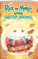 Рик и Морти представляют: Мистер Мисикс