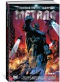 Темные ночи. Бэтмен. Металл. Книга1