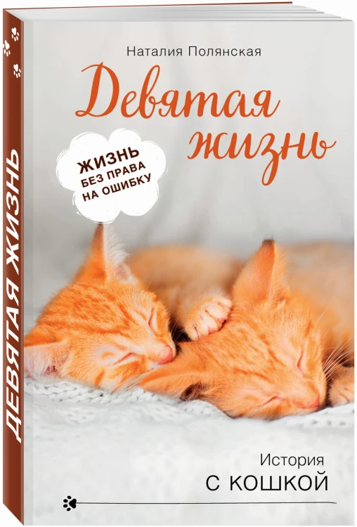 Девятая жизнь