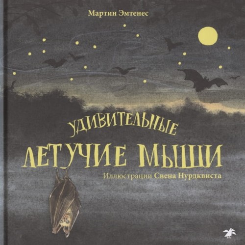 Удивительные летучие мыши .jpg