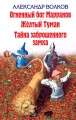 Огненный бог Марранов. Желтый Туман. Тайна заброшенного замка