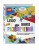 LEGO Книга развлечений (+ набор LEGO из 45 элементов)