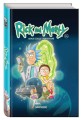 Рик и Морти. Нужно больше приключений. Книга 2
