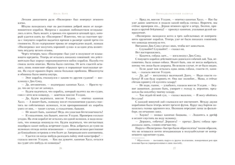 Пятнадцатилетний капитан. Пять недель на воздушном шаре