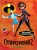 Суперсемейка-2. Герои и злодеи. Раскраски и игры