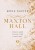 MAXTON HALL. Подарочный комплект