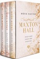 MAXTON HALL. Подарочный комплект