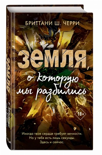Земля, о которую мы разбились (#3)