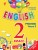 ENGLISH. 2 класс. Учебник. Часть 2 + компакт-диск MP3