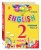 ENGLISH. 2 класс. Учебник. Часть 2 + компакт-диск MP3