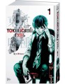 Токийский гуль. Кн.1
