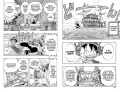 One Piece. Большой куш. Кн.2