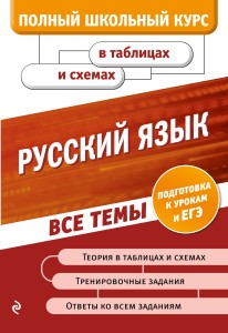 Русский язык