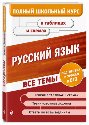 Русский язык