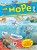 На море. Книга с наклейками