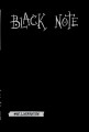 Цветные блокноты в подарок творческому человеку (Black Note + Mint Note + Lavender Note)
