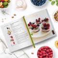 ORGANIC каждый день. Здоровые рецепты. Вкусные блюда