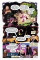 Сабрина, маленькая ведьма