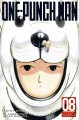 One-Punch Man. Кн.8