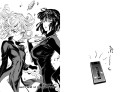 One-Punch Man. Кн.8