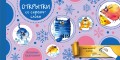 Веселого Нового года! Открытки с волшебными предсказаниями под стирающимся слоем