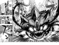 One-Punch Man. Кн.6