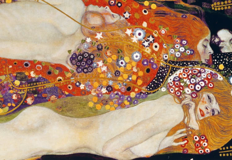 Книга Русалок. Волшебный путеводитель по страницам фолиантов, подводным глубинам и вершинам изящных искусств