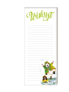 WishList (После дождя всегда появляется солнце!)