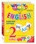 ENGLISH. 2 класс. Рабочая тетрадь + компакт-диск MP3