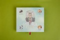 Ostara Tarot. Таро Остары (78 карт и руководство для гадания в подарочном оформлении)