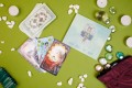 Ostara Tarot. Таро Остары (78 карт и руководство для гадания в подарочном оформлении)
