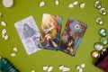 Ostara Tarot. Таро Остары (78 карт и руководство для гадания в подарочном оформлении)