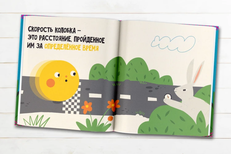 Теория относительности