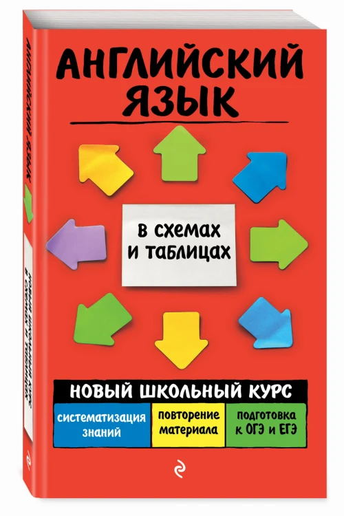 Английский язык