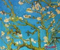 Скетчбук. Винсент Ван Гог. Ветка миндаля (твердый переплет, 96 стр., 240х200 мм)
