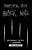 Уничтожь этот Black Note. Креативный скетчбук с заданиями