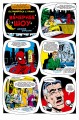 MARVEL: Что если?.. Человек-паук не стал бороться с преступностью