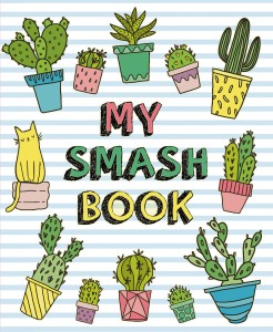 СМЭШБУК. MY SMASHBOOK