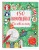 150 новогодних головоломок (с наклейками)