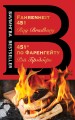 451' по Фаренгейту. Fahrenheit 451