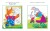 УмныеКн(о) От слова к рассказу Развиваем речь Д/детей 2-3 лет (Земцова О.Н.)