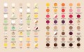 Мороженое Gelato: Сочная палитра рецептов лучшего итальянского мороженого