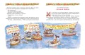 Новые приключения Незнайки