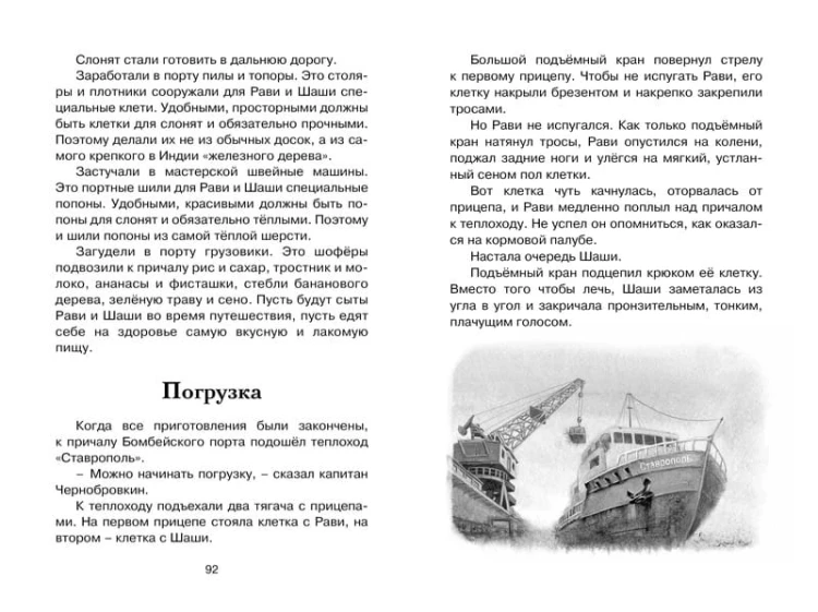 Зачем белке хвост. Рассказы и повесть