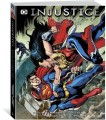 Injustice. Боги среди нас. Год четвертый. Издание делюкс